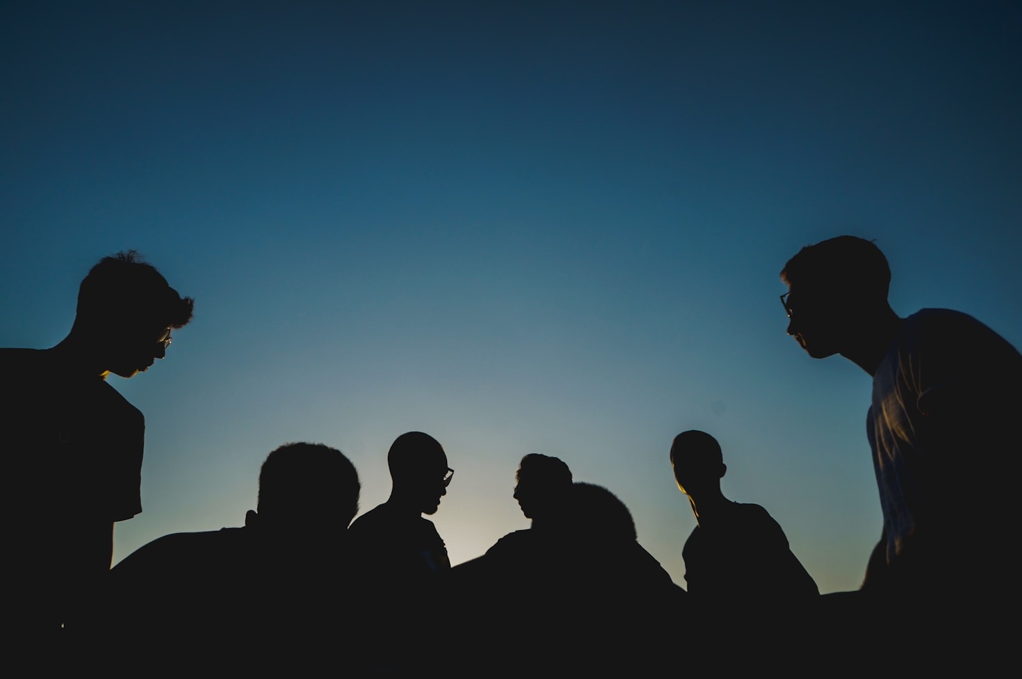 Os benefícios de participar de eventos religiosos